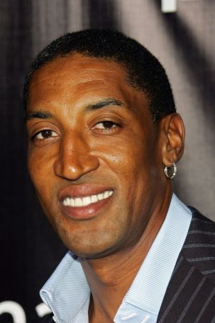 Scottie Pippen | Biography, Movie Highlights And Photos | AllMovie